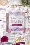 Intentional Christian Parenting Toolbox {240+ Pages}